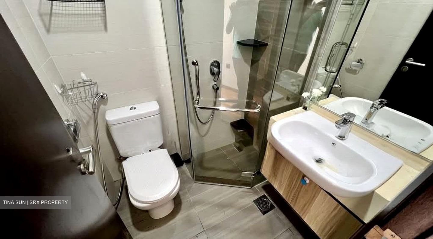 Nottinghill Suites (D21), Apartment #567703091